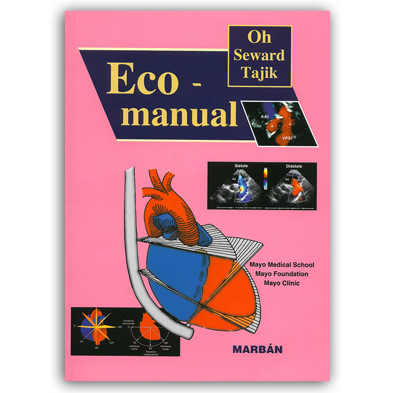 Oh - Eco-Manual | Marbán México