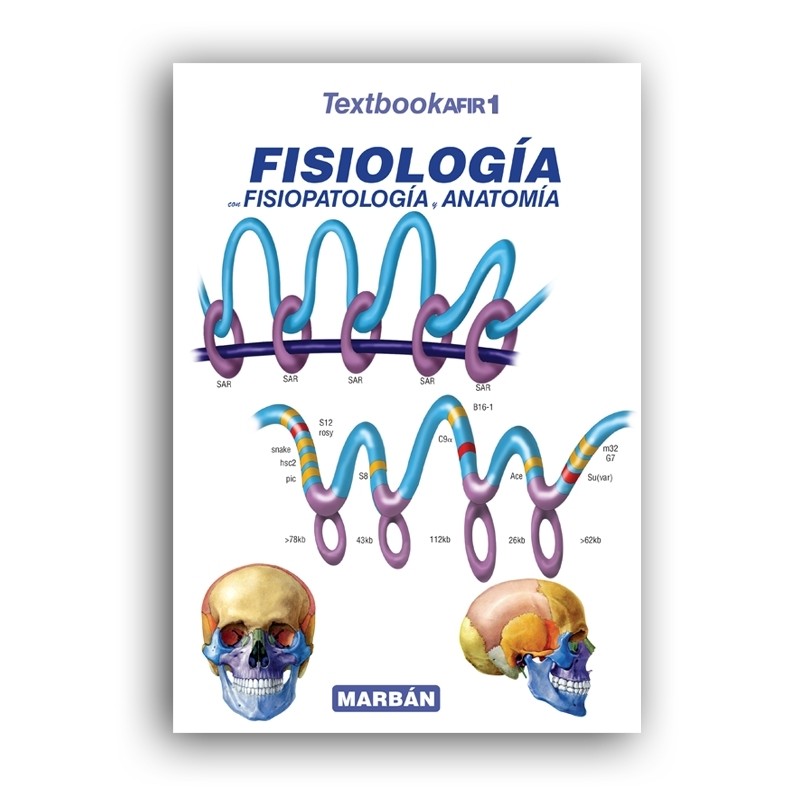 Textbook AFIR 1 - Fisiología