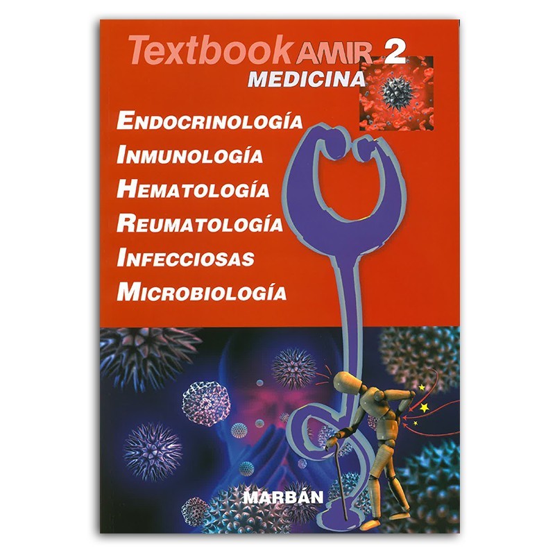 AMIR  - Textbook AMIR Medicina 2