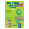 Traumatología, Farmacología, Psiquiatría, Urología, Anestesia... - ENARM 4 AMIR