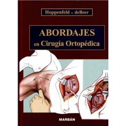 De Boer . Hoppenfeld - Cirugía Ortopédica