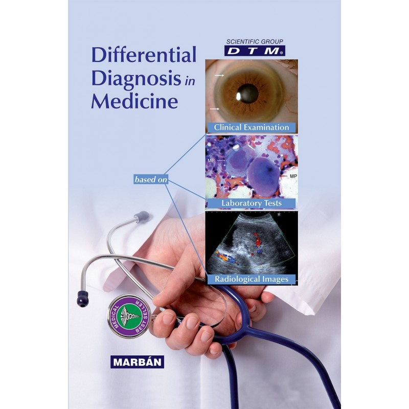Grupo Científico DTM - Differential Diagnosis in Medicine