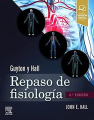 REPASO de FISIOLOGIA - GUYTON y HALL