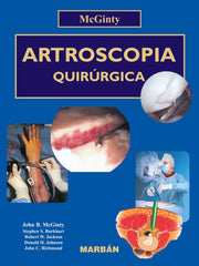 Artroscopia Quirúrgica