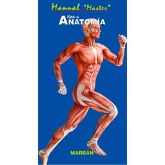 Manual Master Atlas de Anatomía