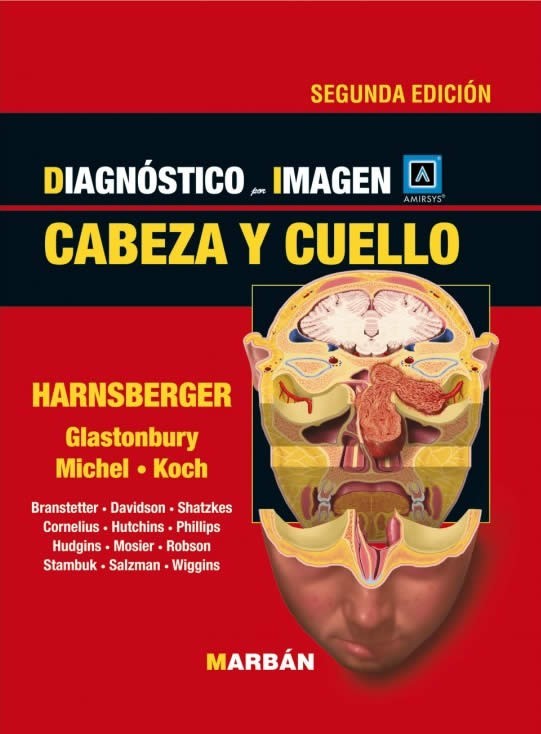 Cabeza y cuello