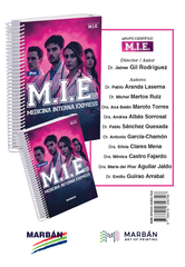 M.I.E. Medicina Interna Express - Handbook