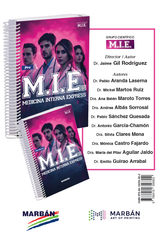 M.I.E. Medicina Interna Express - Pro