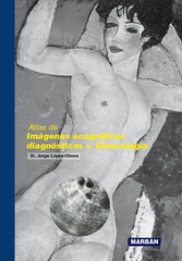 Atlas de imágenes ecográficas diagnósticas en Ginecología - HB