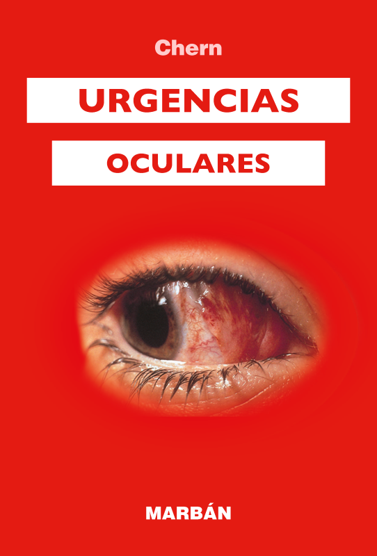 Urgencias Oculares - Chern