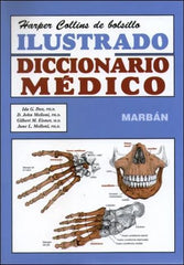 Manual ilustrado - Diccionario médico Celeste