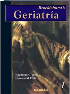 Geriatría Brocklehurt’s Handbook