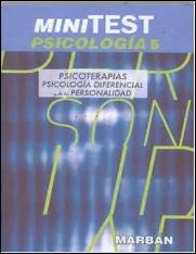 Minitest psicología 5