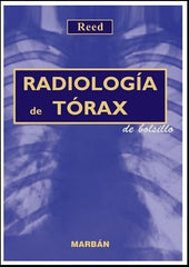 Radiología de tórax - Handbook