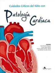 Cuidados Críticos del Niño con Patología Cardíaca