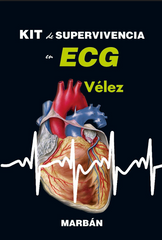 Kit de Supervivencia en ECG- Vélez