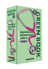 GREEN BOOK - DTM