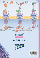 Cooper - La Célula (8ª Edición) - Handbook