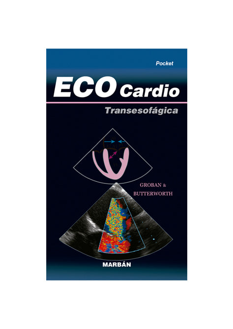Ecocardio Transesofágica