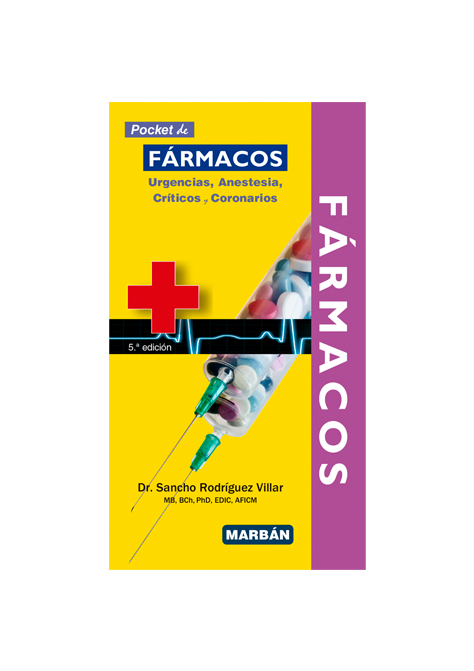 Fármacos - Pocket