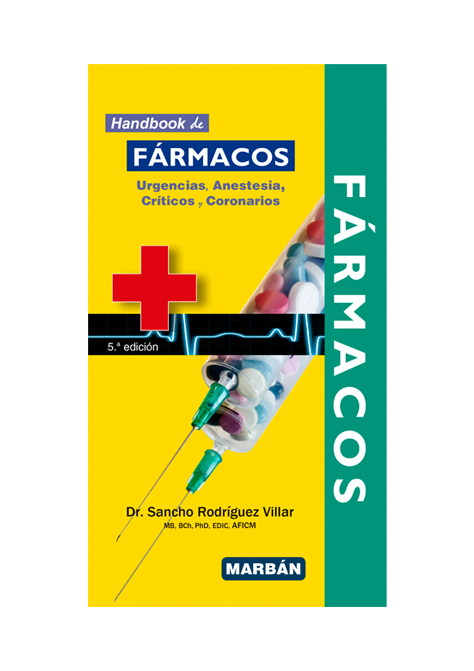 Fármacos Handbook
