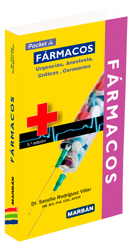 Fármacos - Pocket