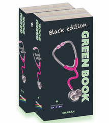 GREEN BOOK Black Edition Tomo 2