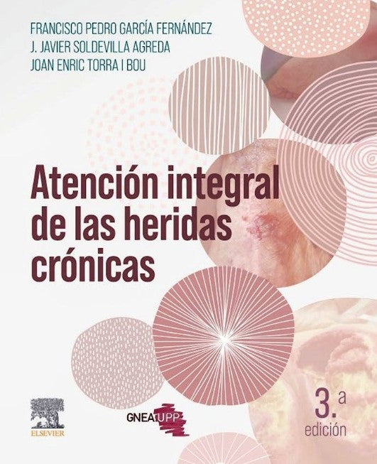 Atención Integral de las Heridas Crónicas