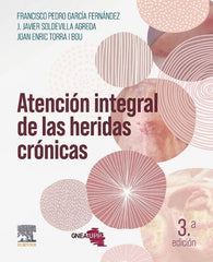 Atención Integral de las Heridas Crónicas