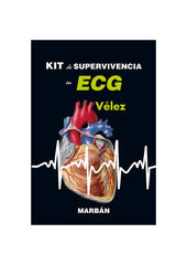 Kit de Supervivencia en ECG- Vélez