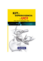 Kit de Supervivencia en UCI 2023