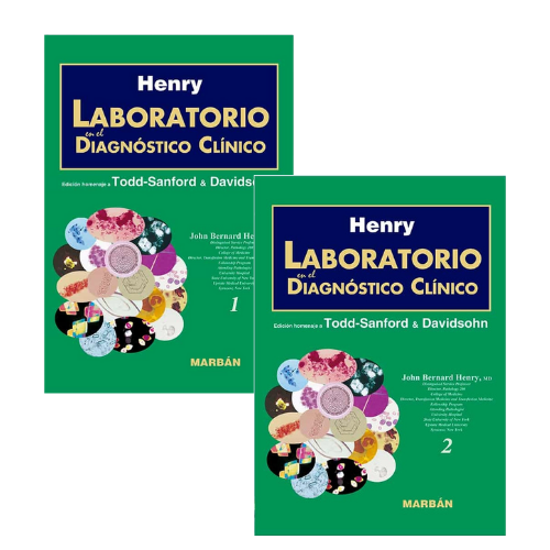 Laboratorio 2 Vols. Flex - Henry