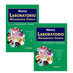 Laboratorio 2 Vols. Flex - Henry