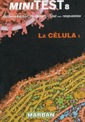 MiniTest 8. La Célula
