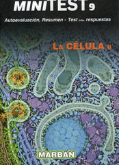 MiniTest 9. La Célula