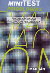 MiniTest Psicología 2