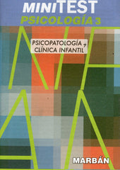 MiniTest Psicología 3