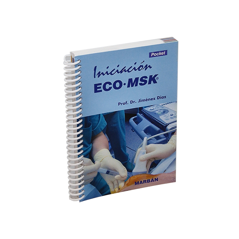 Eco MSK Iniciación