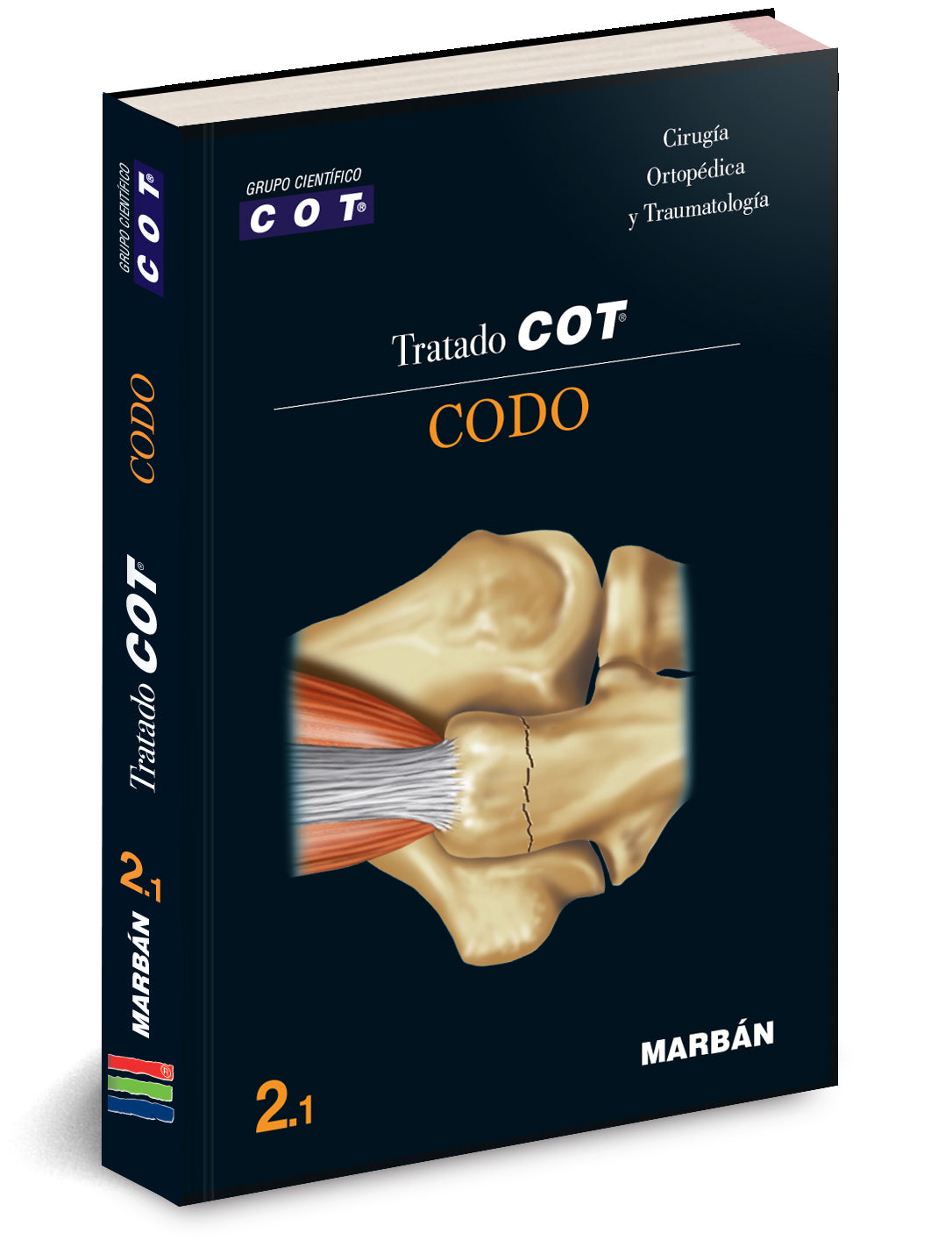 Tratado COT - 2.1 Codo