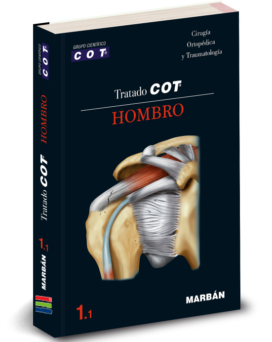 Tratado COT - 1.1 Hombro. COT Grupo Científico