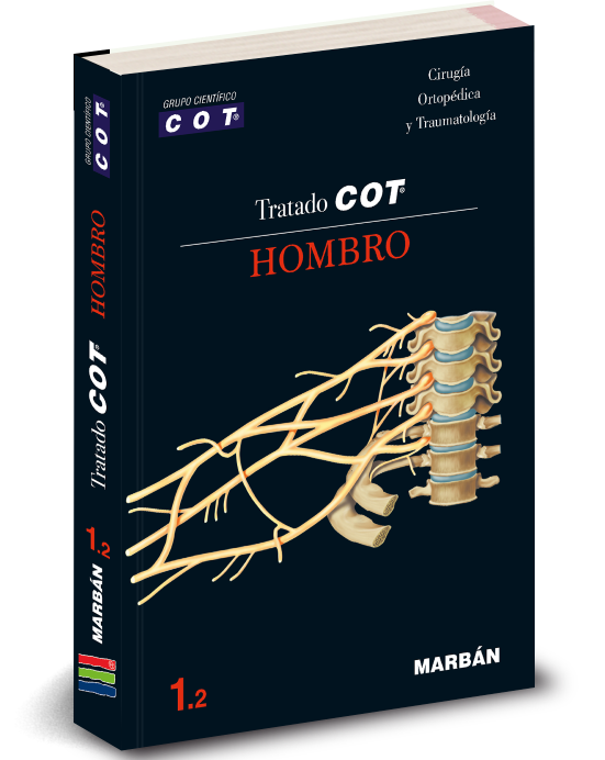 Tratado COT - 1.2 Hombro. COT Grupo Científico