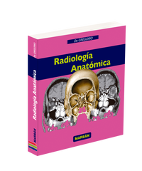 Radiología Anatómica - De Gregorio