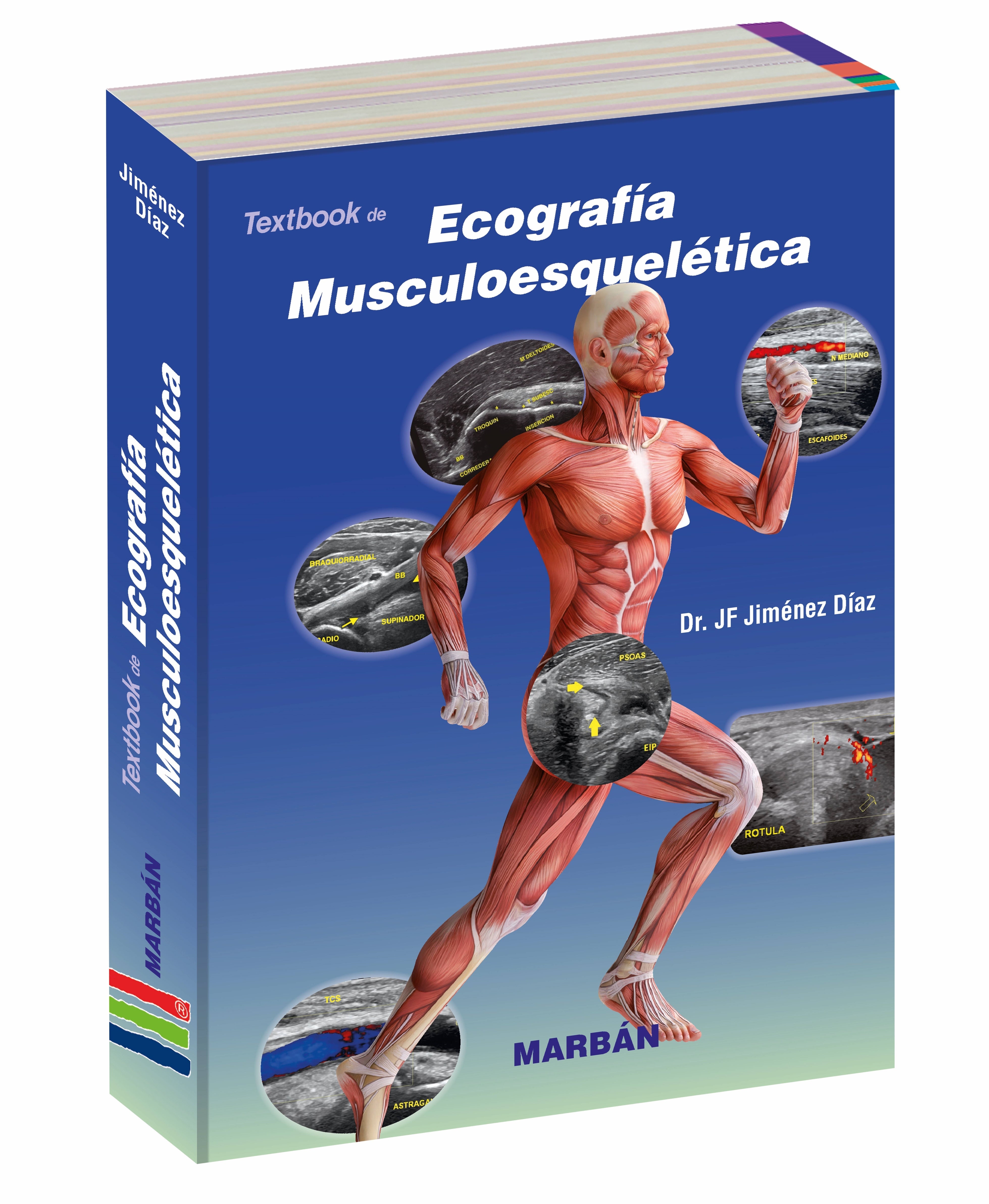 Textbook Ecografía Musculoesquelética