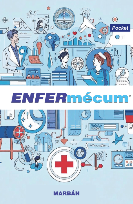 ENFERmécum Pocket