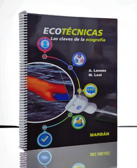 ECOTÉCNICAS Las claves de la Ecografía