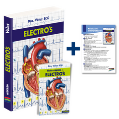 Electro's - Vélez ECG