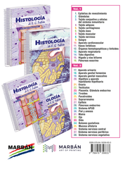 HISTOLOGÍA de E.G. Poblete - Premium