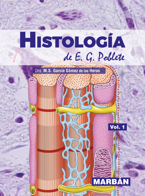 HISTOLOGÍA de E.G. Poblete - Premium