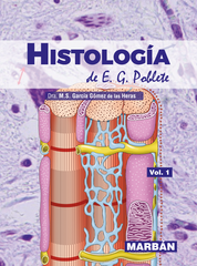 HISTOLOGÍA de E.G. Poblete - Premium