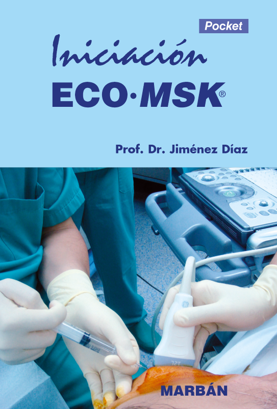 Eco MSK Iniciación